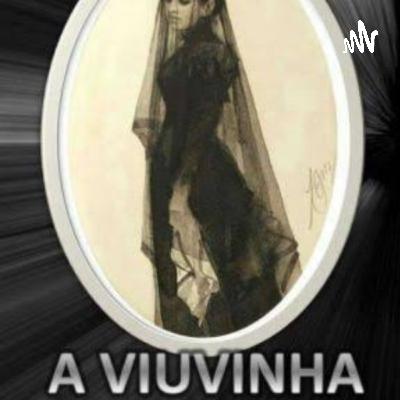 Viuvinha- Luiza Zani Nicolini            Turma 201