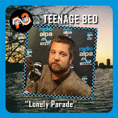 Take Two 7.2 – Teenage Bed