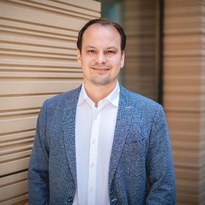 Mit Matthias Fischbach in den nächsten bayerischen Landtag!