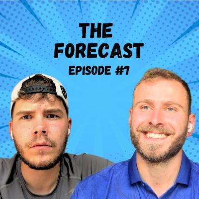 We are travelling up to Scotland to play a very special course....