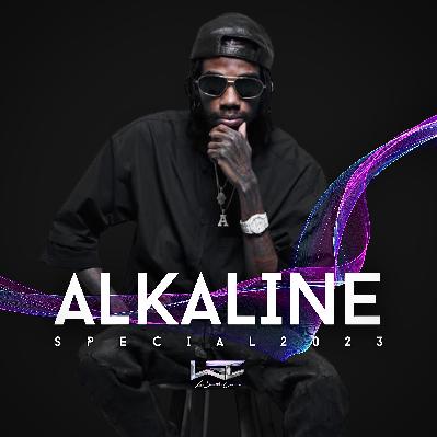 Alkaline Special By @LaSectaCrew 2023 (Live Mix)