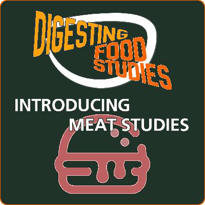 Introducing Meat Studies