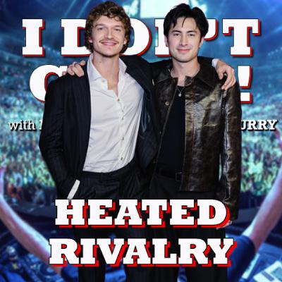 I Don't Get It: Heated Rivalry I Don't Get It: Heated Rivalry