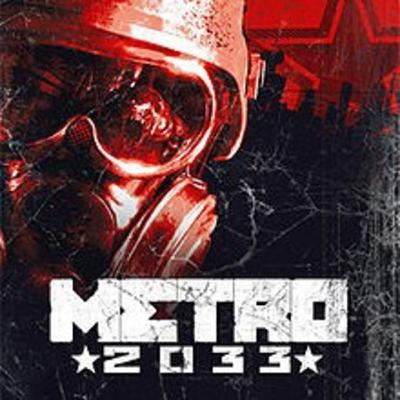 Metro 2033 Redux