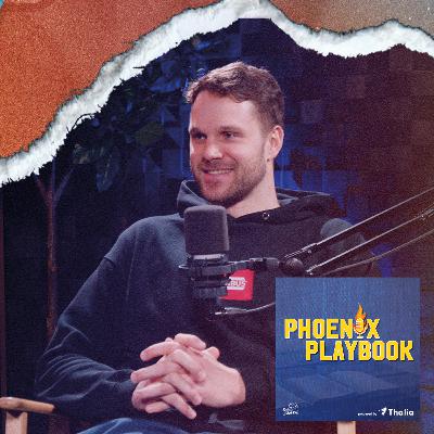 #20 | Fabian Bleck: „Das Iisalo-System hat mich mental resilienter gemacht“ #20 | Fabian Bleck: „Das Iisalo-System hat mich mental resilienter gemacht“