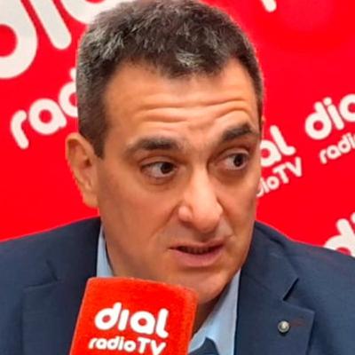 ⭕ Gustavo Perret - Diputado Provincial PJ habló sobre su labor legislativa y algunos proyectos en particular.
