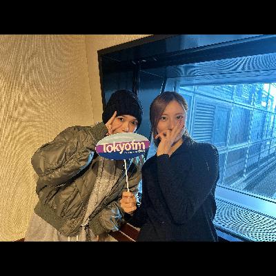 PassCodeのこわくないよ! #18「チャラついちゃってる?おたよりに、南さんからの一喝…?😱」 PassCodeのこわくないよ! #18「チャラついちゃってる?おたよりに、南さんからの一喝…?😱」