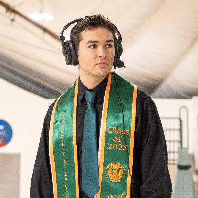 Behind the Mic: Cody & Logan’s Journey Into Healing and Hope Behind the Mic: Cody & Logan’s Journey Into Healing and Hope