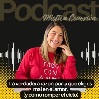 La verdadera razón por la que eliges mal en el amor La verdadera razón por la que eliges mal en el amor