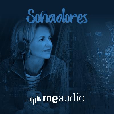 Soñadores: Nueva York - Capítulo 5: Rocío Guerrero, la extremeña que revoluciona Spotify