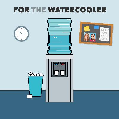 Jurassic World: Rebirth and The Mask with Kyle Bandujo Jurassic World: Rebirth and The Mask with Kyle Bandujo