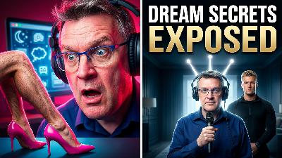 Why You're Struggling to Grow (Your Dreams Already Know Why) Why You're Struggling to Grow (Your Dreams Already Know Why)