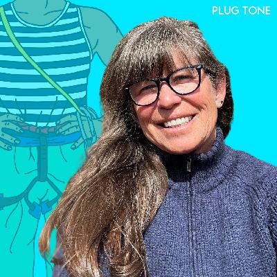 Amy Skinner on Las Vegas Climbing in the '80s and the Importance of Great Female Partners
