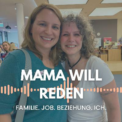 Sonderfolge mit Awardgewinnerin Franziska Büschelberger: Unpaid Care Work im Lebenslauf?