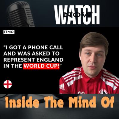 Inside The Mind Of: Liam Burbridge | Winning The Nations League | EURO 2024 | World Cup Inside The Mind Of: Liam Burbridge | Winning The Nations League | EURO 2024 | World Cup