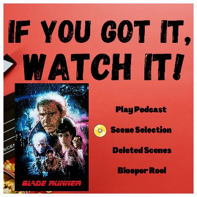 "Blade Runner" - D&R's Pick