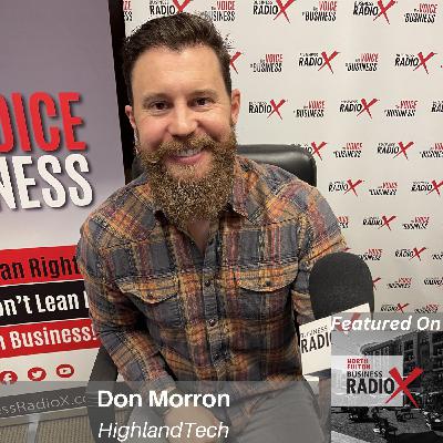 Don Morron on AI Agents vs AI Assistants for Business