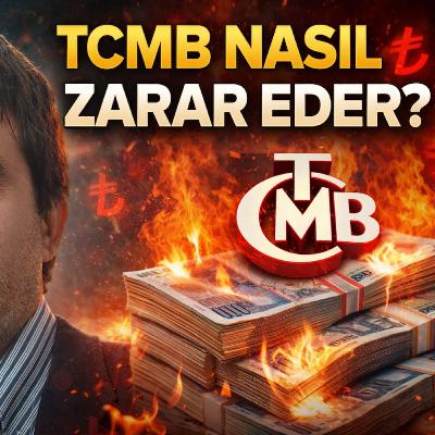 MERKEZ BANKASI ZARAR MI ETTİ KÂR MI? Kimsenin Anlatmadığı Gerçek | 15 Ocak 2026