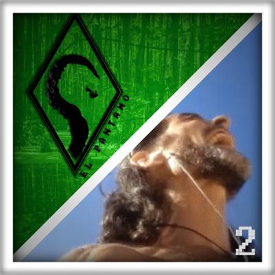 El Youtuber fuera del Sistema: Lobo Estepario | El Pantano | Capítulo 2