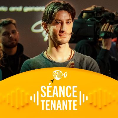 GOUROU avec notre invité Pierre Niney, LES LÉGENDAIRES avec son équipe, LA GRAZIA, DREAMS, RECONNU COUPABLE... GOUROU avec notre invité Pierre Niney, LES LÉGENDAIRES avec son équipe, LA GRAZIA, DREAMS, RECONNU COUPABLE...