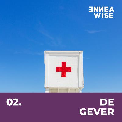 Type 2: De Gever of Helper