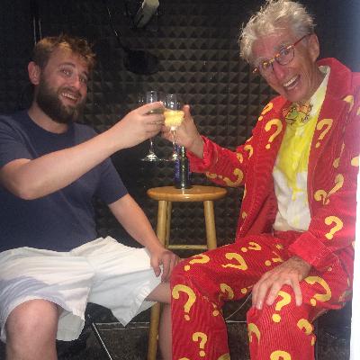 Matthew Lesko – Vino Verde (September 2015) Matthew Lesko – Vino Verde (September 2015)