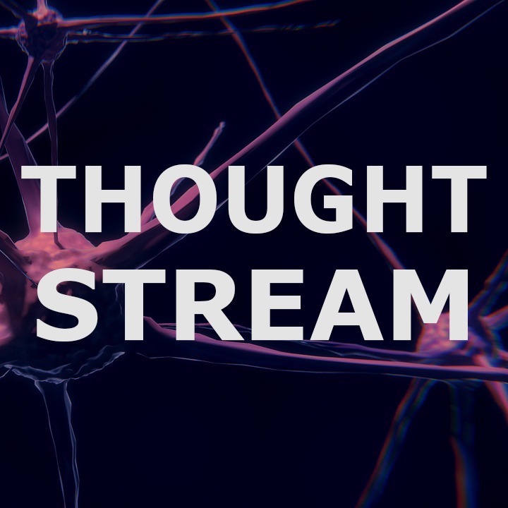 ThoughtStream 2: Anger Will Destroy You