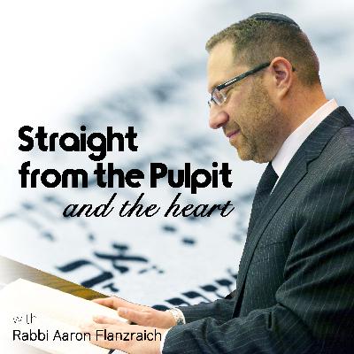 Shabbat VaYigash 2025: 2 Small Stories, 2 Big Lessons Shabbat VaYigash 2025: 2 Small Stories, 2 Big Lessons