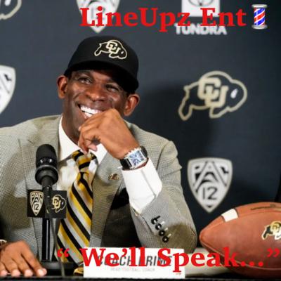 “ We’ll Speak…”