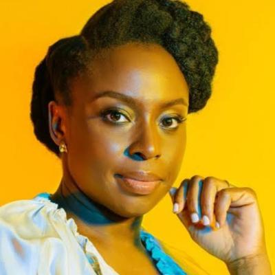#1. O perigo de uma história única. Chimamanda Adichie.