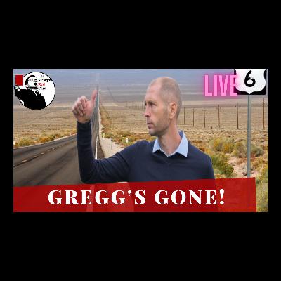 TSRC LIVE: Gregg is Gone at USMNT! Cherundolo Being Pushed by Mainstream Media!