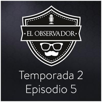 Ep. 18 (S02E05) - Twitch for Export (Parte 2)