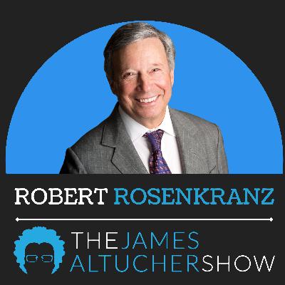 The Stoic Capitalist: How Rational Thinking Creates Success | Robert Rosenkranz