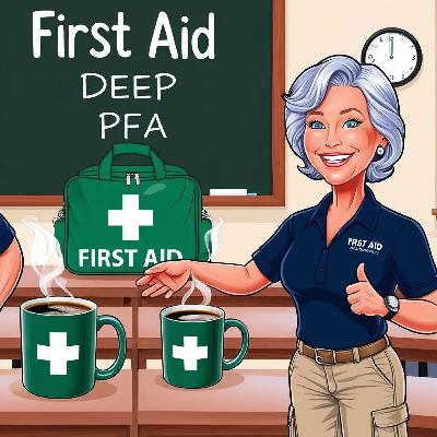 "From Panic to Protocol: The Lifesaving Power of a First Aid Plan"