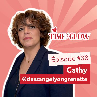 #38 De son apprentissage à l’excellence : le parcours de Cathy chez Dessange #38 De son apprentissage à l’excellence : le parcours de Cathy chez Dessange