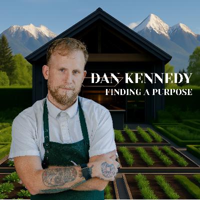 Dan Kennedy: Finding a Purpose