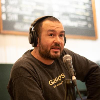 La bière barriquée avec Gallicus