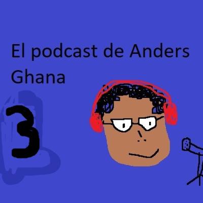 Episodio 3. Felipe Sandoval, primera parte
