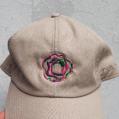 WTBS Cap *Live* on fx(hash)!!!