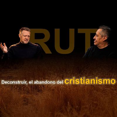 Deconstruir, el abandono del cristianismo