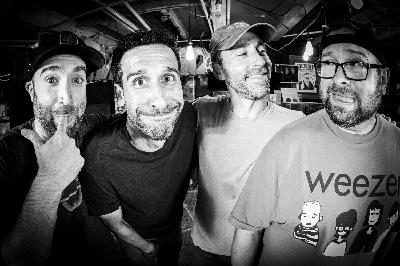 Green Mountain Groove: Interwoods’ Vermont Jam Session – 18 June 2025 on Rocket Shop Radio Green Mountain Groove: Interwoods’ Vermont Jam Session – 18 June 2025 on Rocket Shop Radio