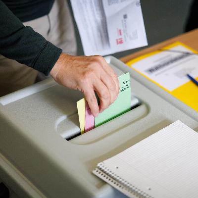 14. September 2025 - Blick in die Zeitungen von morgen