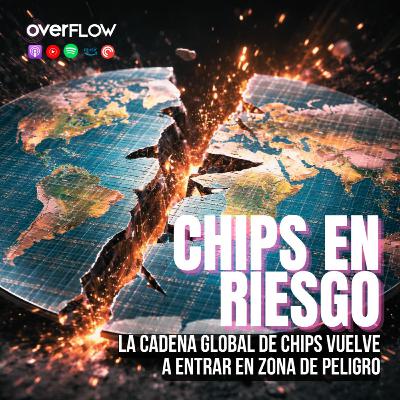 Anthropic: Estos son los 10 trabajos más amenazados por la IA | OVERFLOW 090326 Anthropic: Estos son los 10 trabajos más amenazados por la IA | OVERFLOW 090326