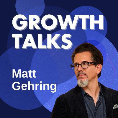 Rethinking Your Customer Journey Map | Matt Gehring ( Dutch Pet, Everlane, Rothy’s )