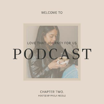 Let Me Re-Introduce Myself: Chapter Two - Episode 1