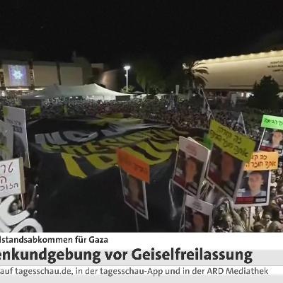 tagesschau in 100 Sekunden