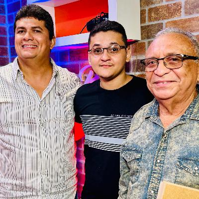 #029 - Anderson Borges • Jean Carlos • Geovany Alves - InsPirados Cast