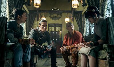 Avatar : le dernier maître de l’air : Toph fait une entrée remarquée dans le trailer de la saison 2 Avatar : le dernier maître de l’air : Toph fait une entrée remarquée dans le trailer de la saison 2