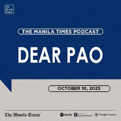 DEAR PAO: The Doctrine of Piercing the Corporate Veil in labor cases | Oct. 10, 2025
