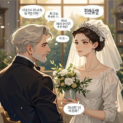 EP124《跳来跳去的女人》她想向他说明过去的事是错误的，但她已经没有机会了